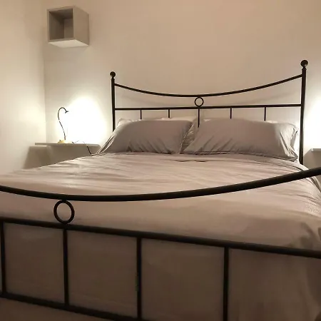 Il Pendio Apartment *