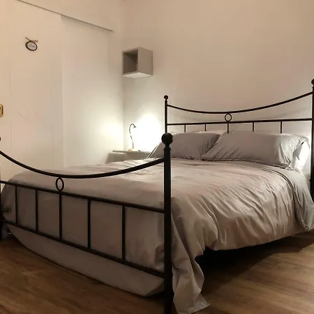 Il Pendio Apartment