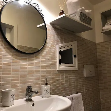 Apartment Il Pendio *
