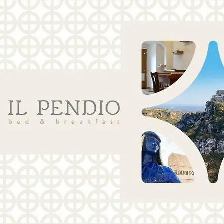 Il Pendio * Castellaneta