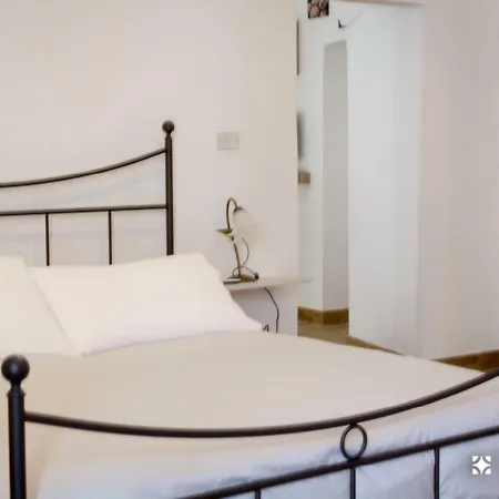 公寓 Il Pendio 卡斯泰拉内塔