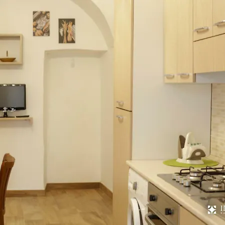 Il Pendio Apartment